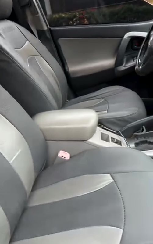 Thumbnail 2 of 2008 Toyota RAV4